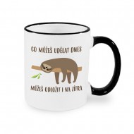 Co můžeš udělat dnes